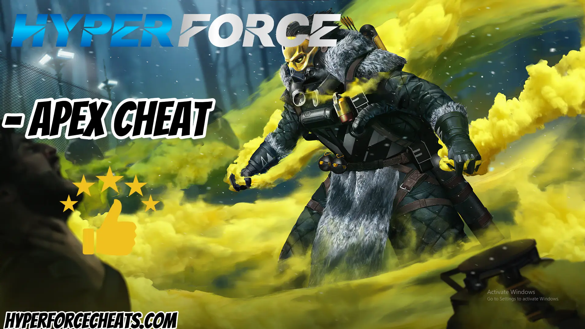 APEX CHAIR
