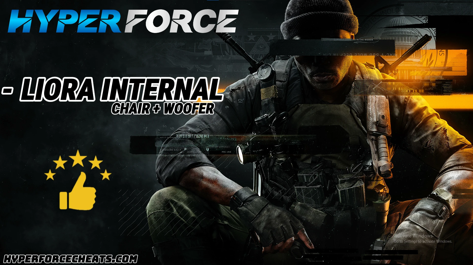 LIORA INTERNAL CHAIR - B06/WZ